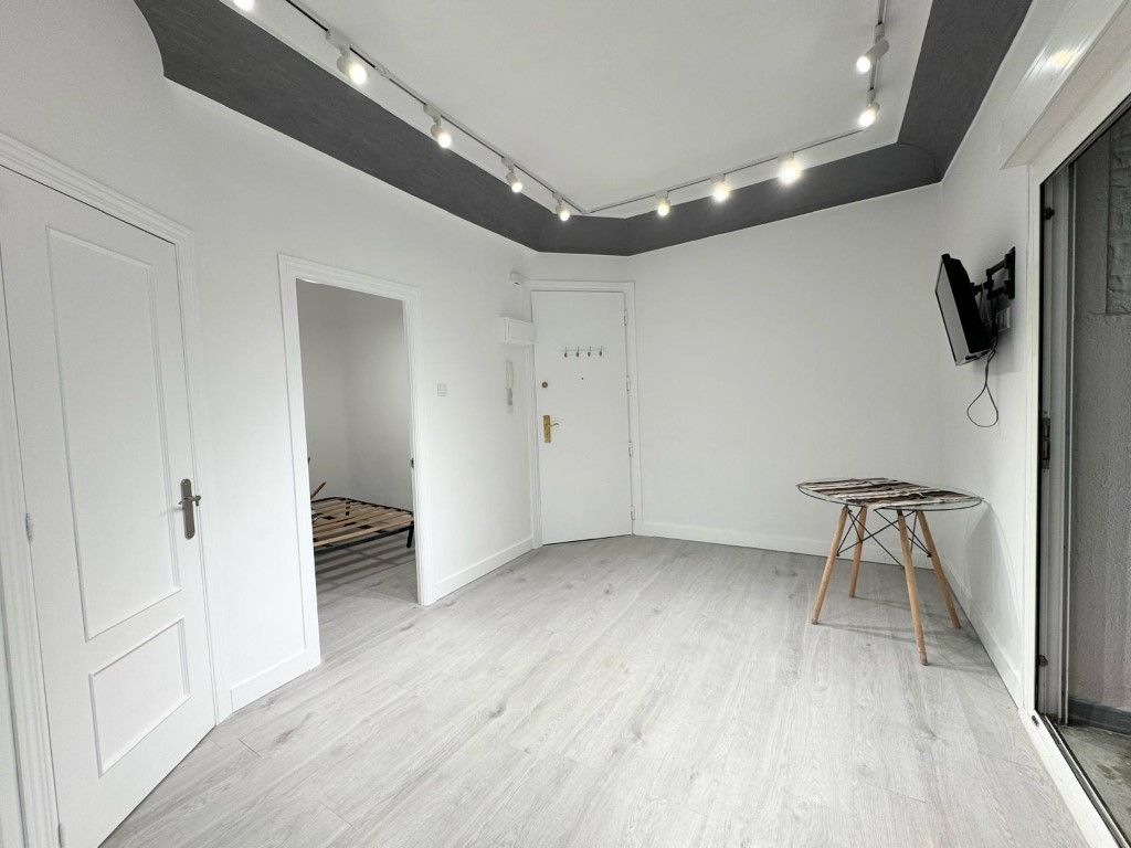 Piso de alquiler en Prosperidad, Chamartín