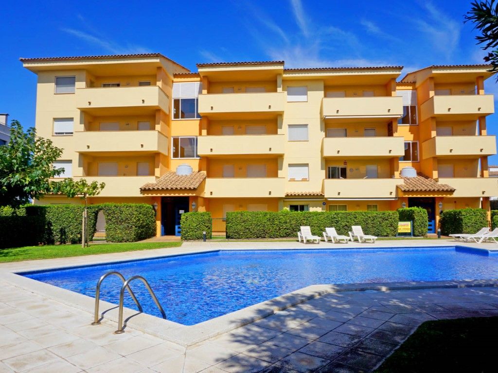 Apartment for sale in Avenida Riells, 122, Port - La Cota - Puig Sec, L'Escala
