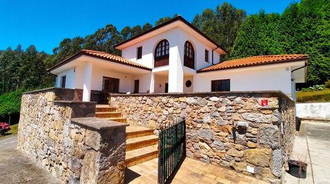 Foto 3 de Casa o xalet en venda a Pravia, Asturias