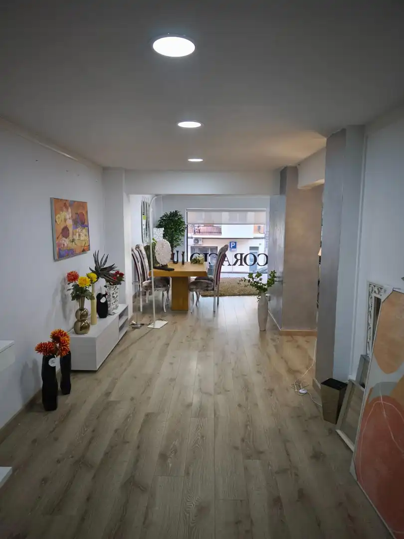 Gewerbefläche zur Miete in Carrer Carrer Coronel Sanfeliu, imagen 7