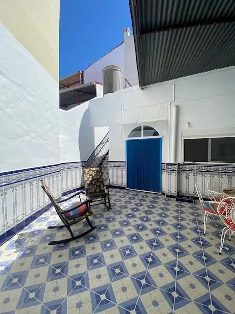 Finca rústica en venda a Calle Badajoz, 15, Barcarrota