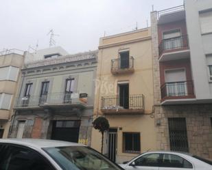 Casa o xalet en venda a Alcalde Palau, Casc Antic