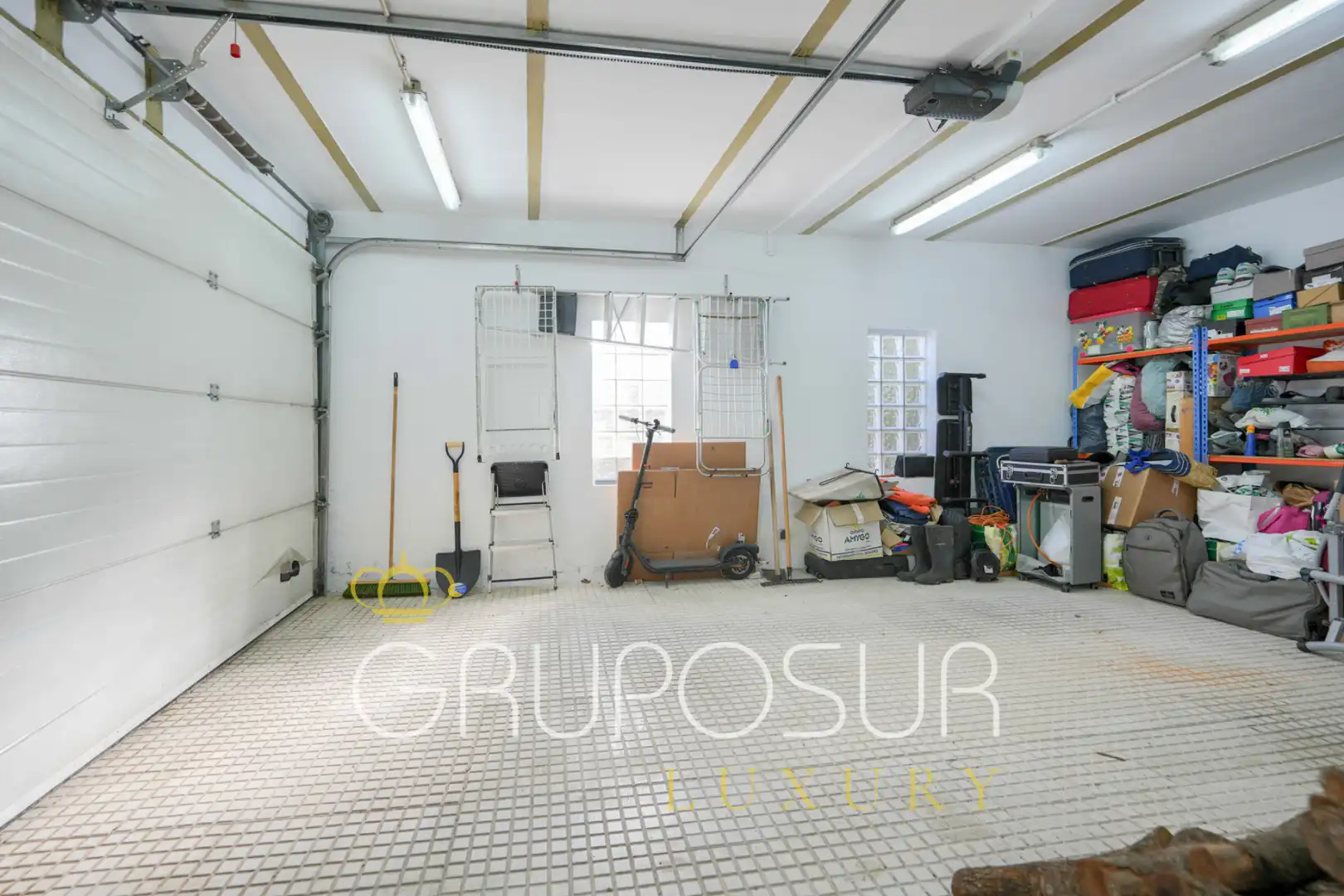 Casa o chalet en venta en Boecillo con Calefacción, Jardín privado y Parquet