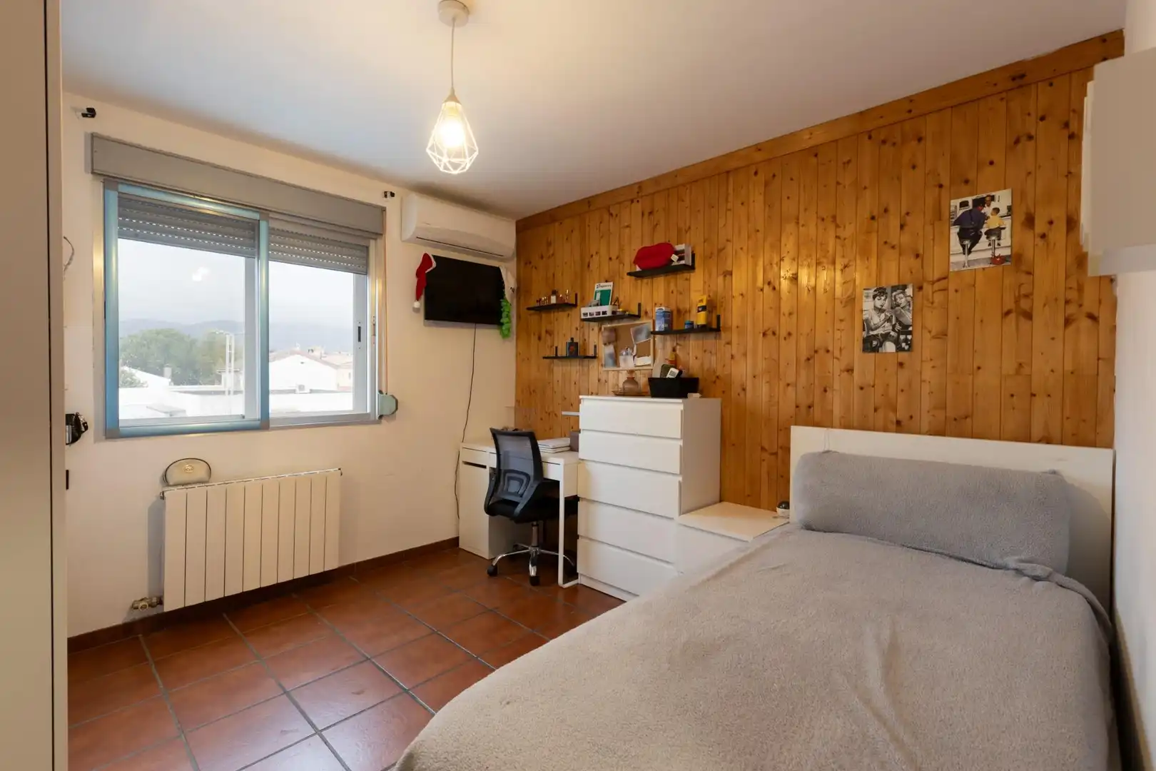 Casa a schiera con terrazza in vendita a Calle Purche 20, imagen 21