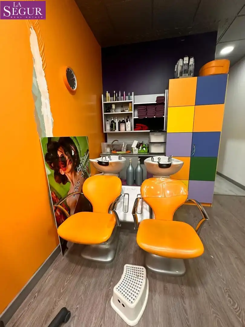 Business premises for sale in Centro Histórico, imagen 10