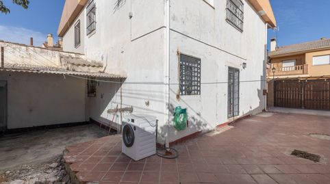 Foto 2 de Casa adosada en venda a Calle Torreon, 10, La Malahá, Granada