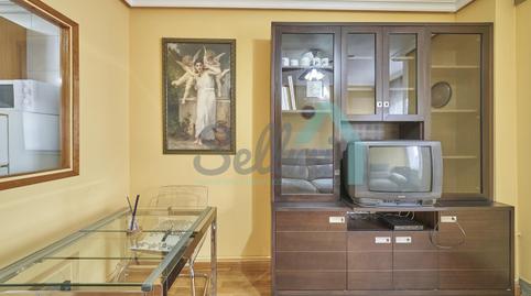 Photo 3 of Flat for rent in Tenderina Alta, Fozaneldi - Tenderina, Oviedo