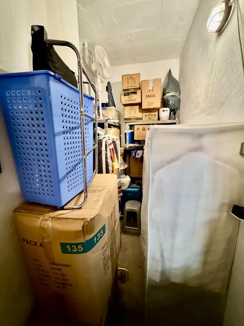 Wohnung mit Aufzug zum Verkauf in Calle MEFISTOFELES, imagen 30