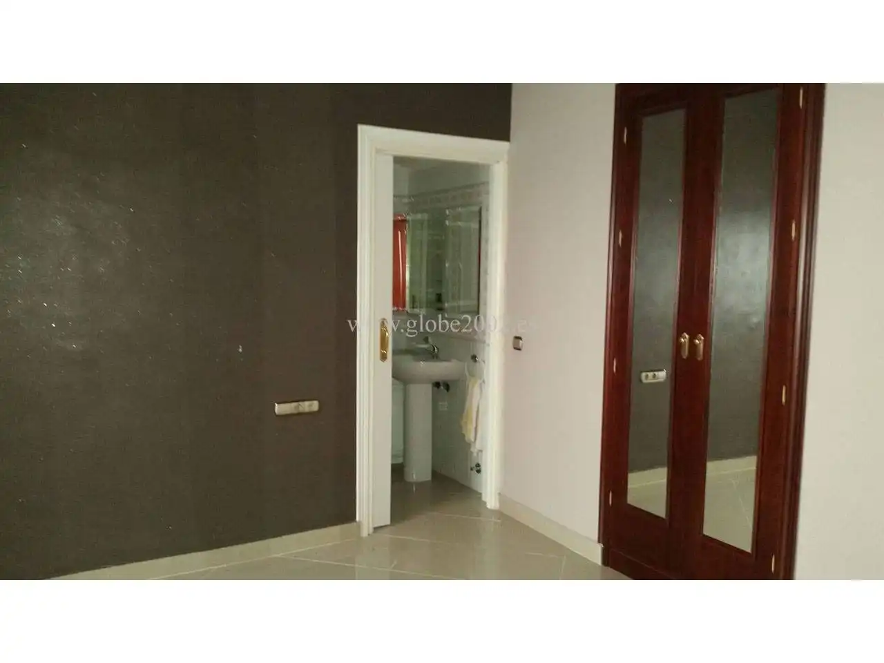 Schlafzimmer von Haus oder Chalet zur Miete in Plaza de toros - Venta Vargas - Capitania