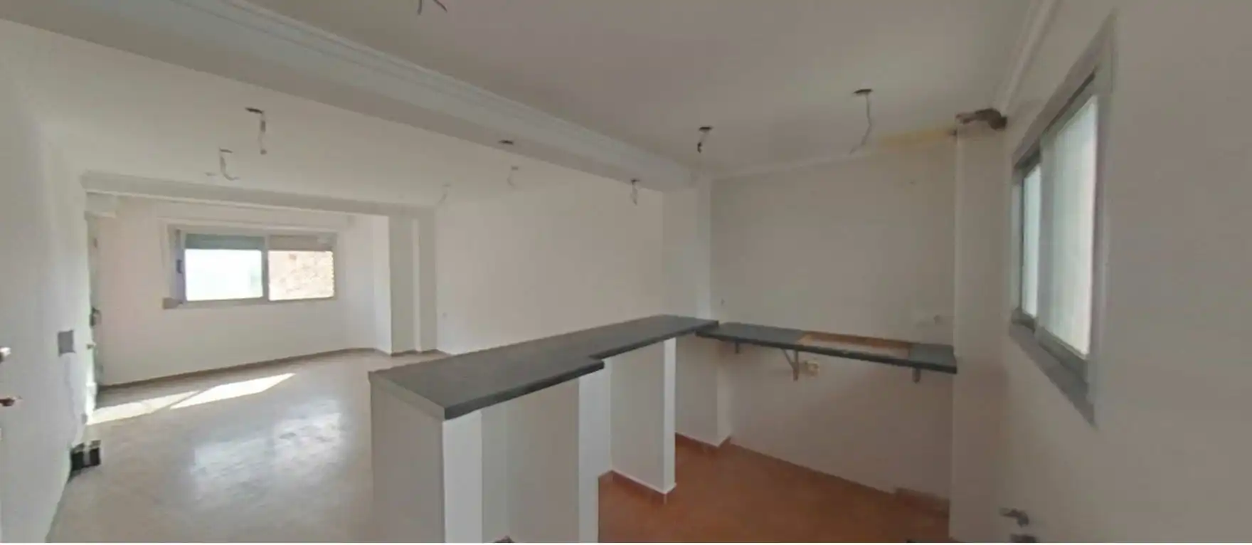 Cocina de Piso en venta en Yátova