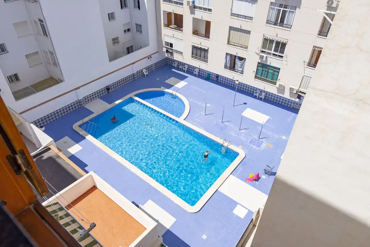 Apartamento en venta en Centro, imagen 4