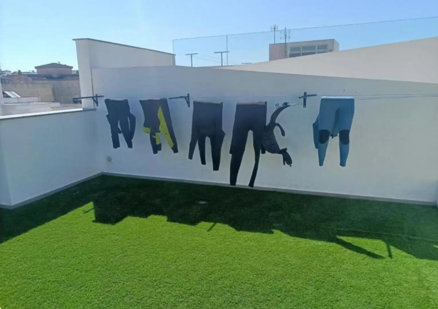 Apartament amb piscina en venda a Calle San José, imagen 10