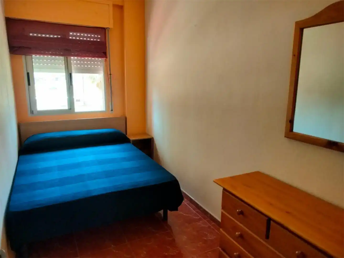Habitación de Apartamento de alquiler en Sant Antoni