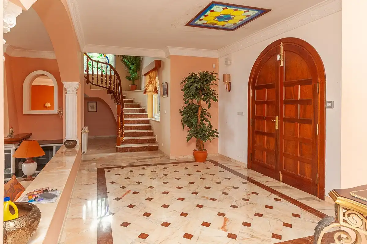 Terraced house for sale in La Mairena, imagen 17