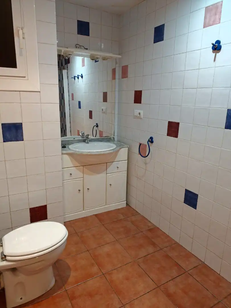 Baño de Piso en venta en Centro  