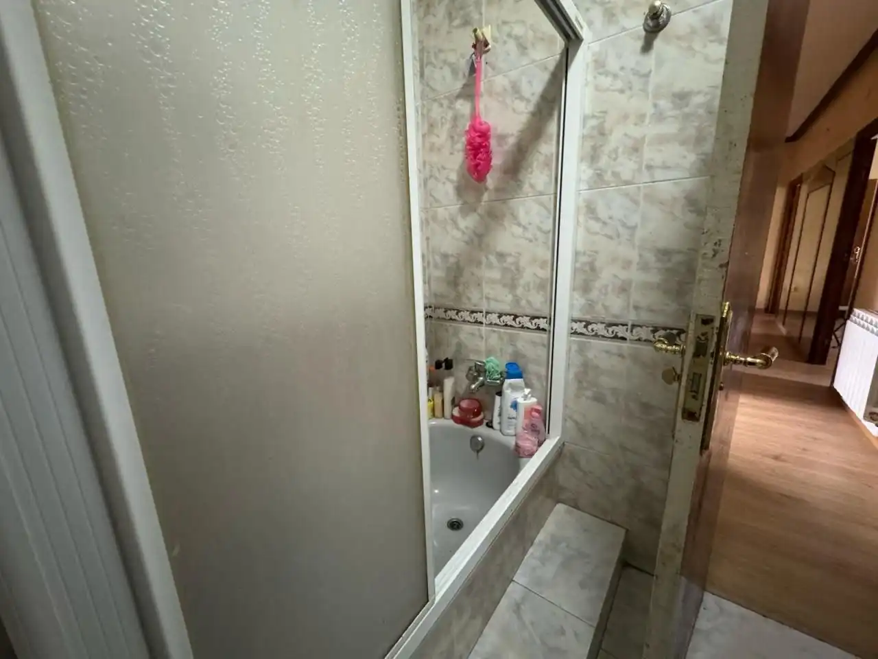 Apartments for sale in Calle EMILIA PARDO BAZAN, 42, Salgueira - O Castaño