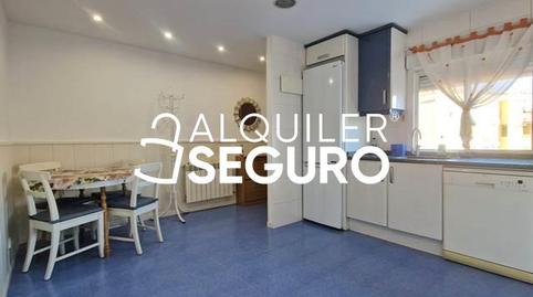 Foto 2 de Pis de lloguer a Mirasierra, Moscardó, Madrid