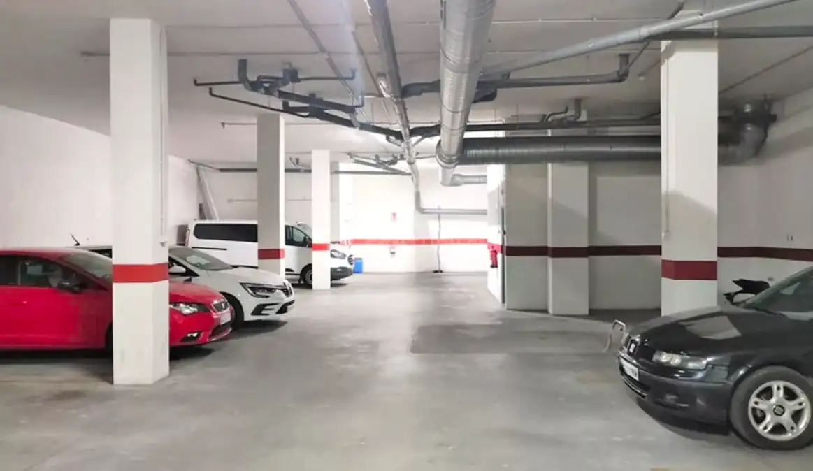 Parking for sale in Murillo, 11, imagen 5