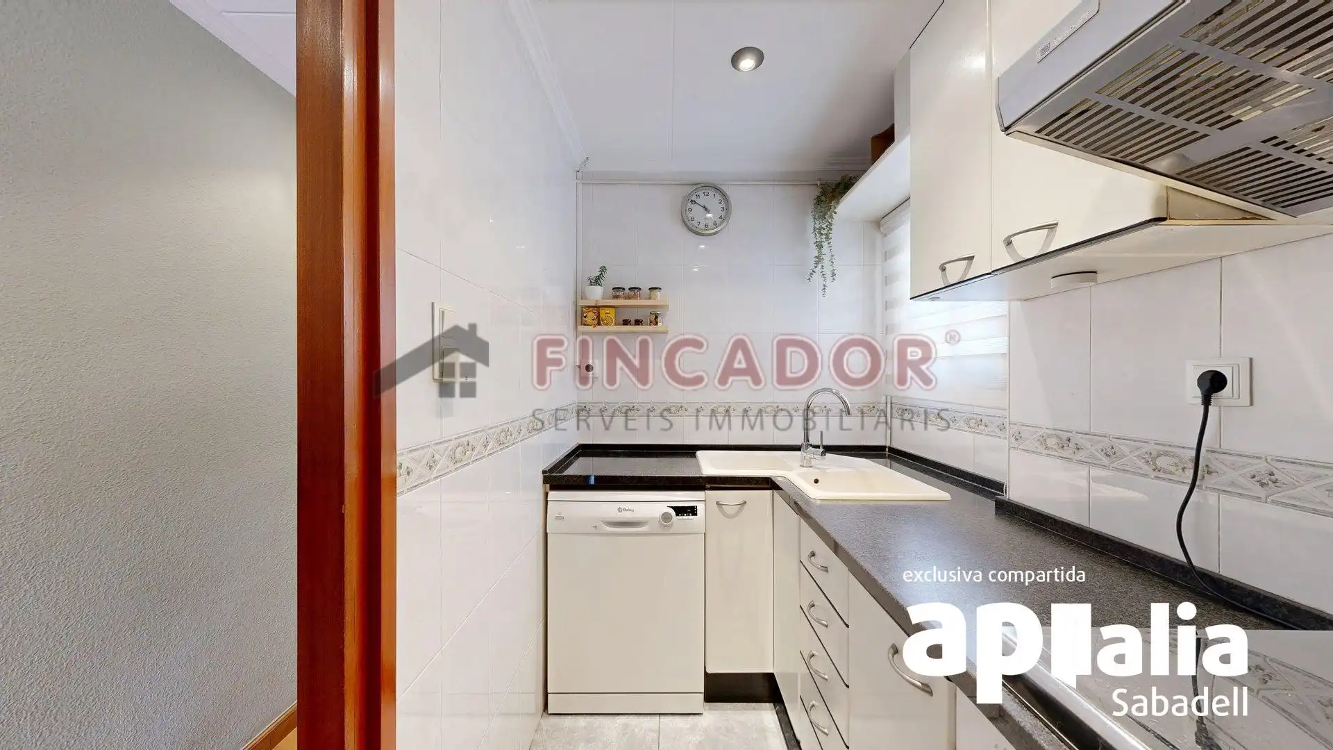 Appartement avec terrasse à vendre à Carrer de Magí Colet, imagen 18