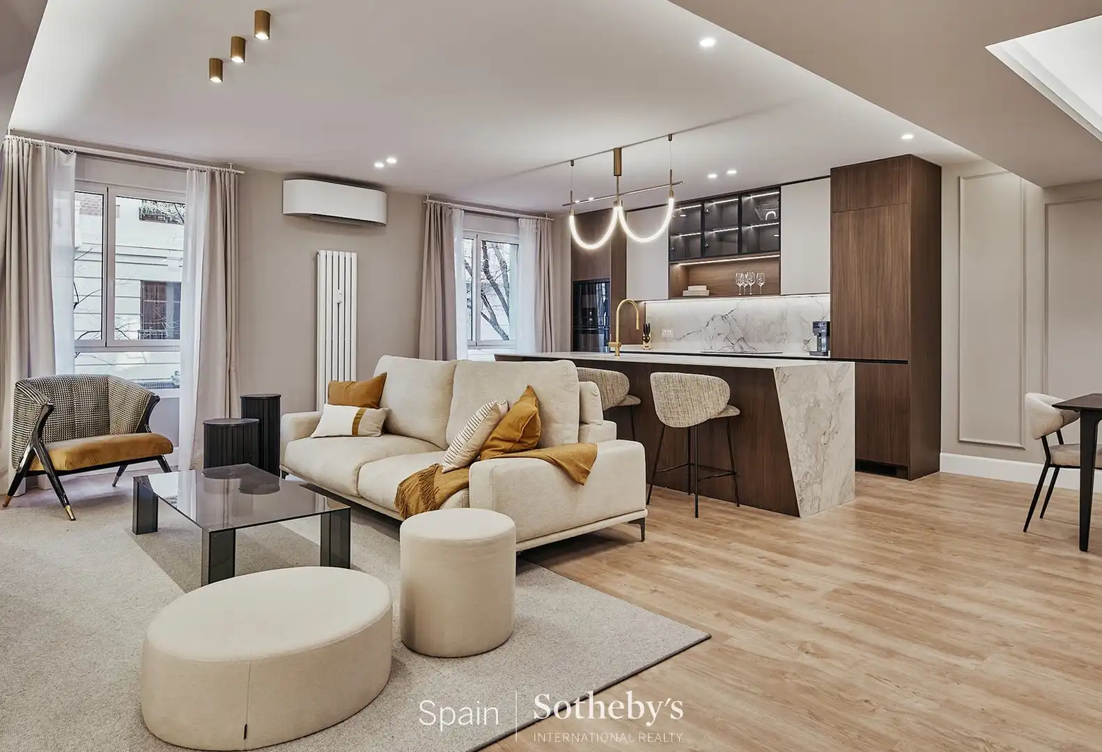 Apartamento con ascensor en venta en Calle de Núñez de Balboa, imagen 29