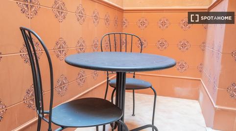 Foto 4 de Apartament per a compartir a La Caleta - La Viña, Cádiz