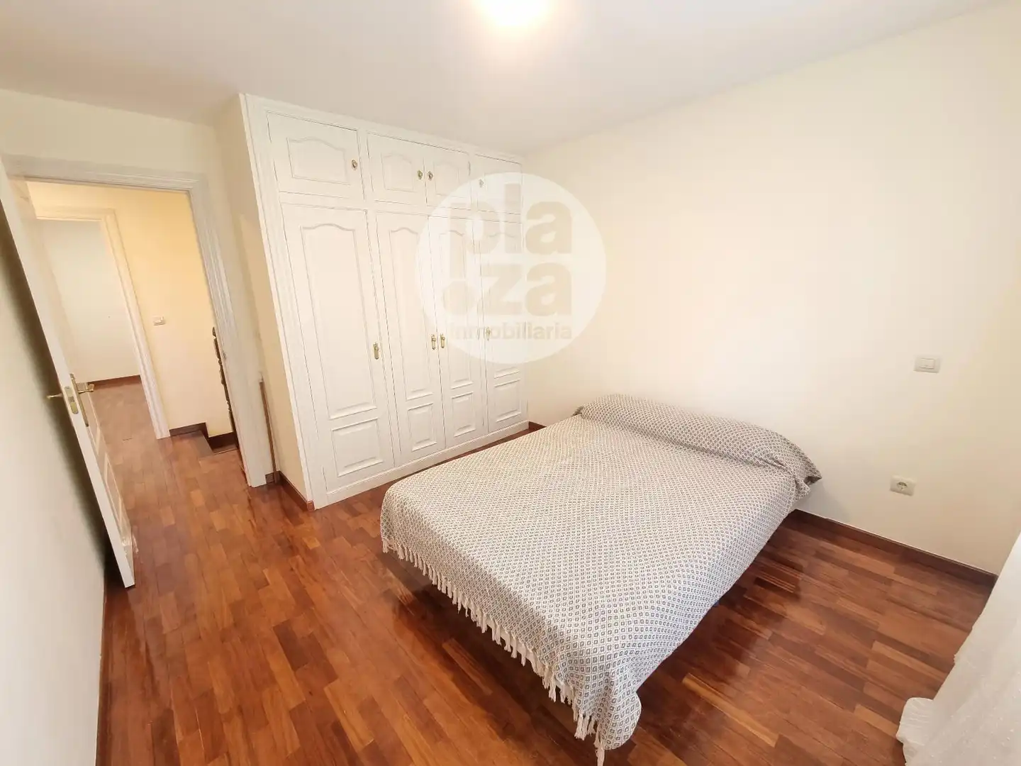 Bedroom of Detached homes for sale in Carcedo de Burgos  with Heating, Private garden and Terrace