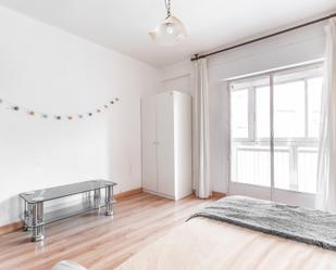 Bedroom of Flat for sale in  Madrid Capital  with Heating and Terrace