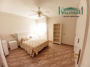 Apartament amb ascensor de lloguer a Calle Tablas