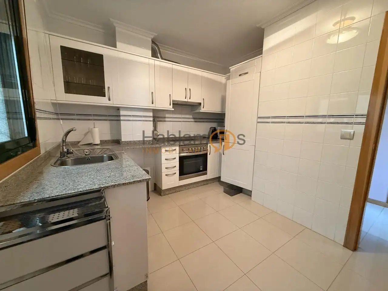 Piso con terraza en venta en Dorrón, imagen 4