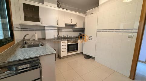 Foto 4 de Pis en venda a Dorrón, Sanxenxo