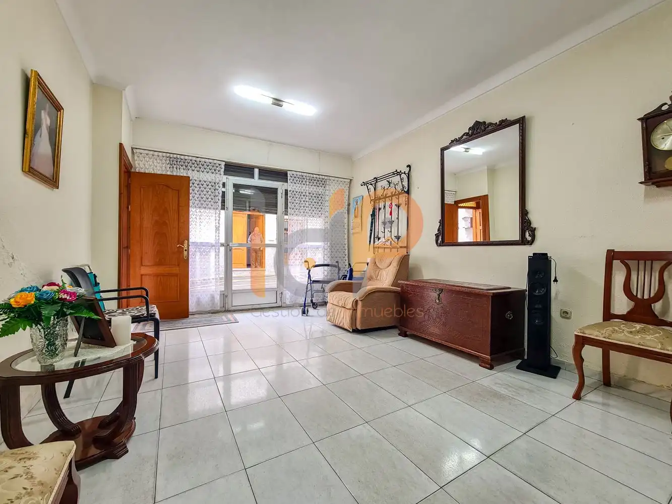 Casa amb terrassa en venda a Vera Ciudad, imagen 20