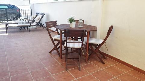 Foto 5 de Casa adosada en venda a San Juan de los Terreros, Pulpí