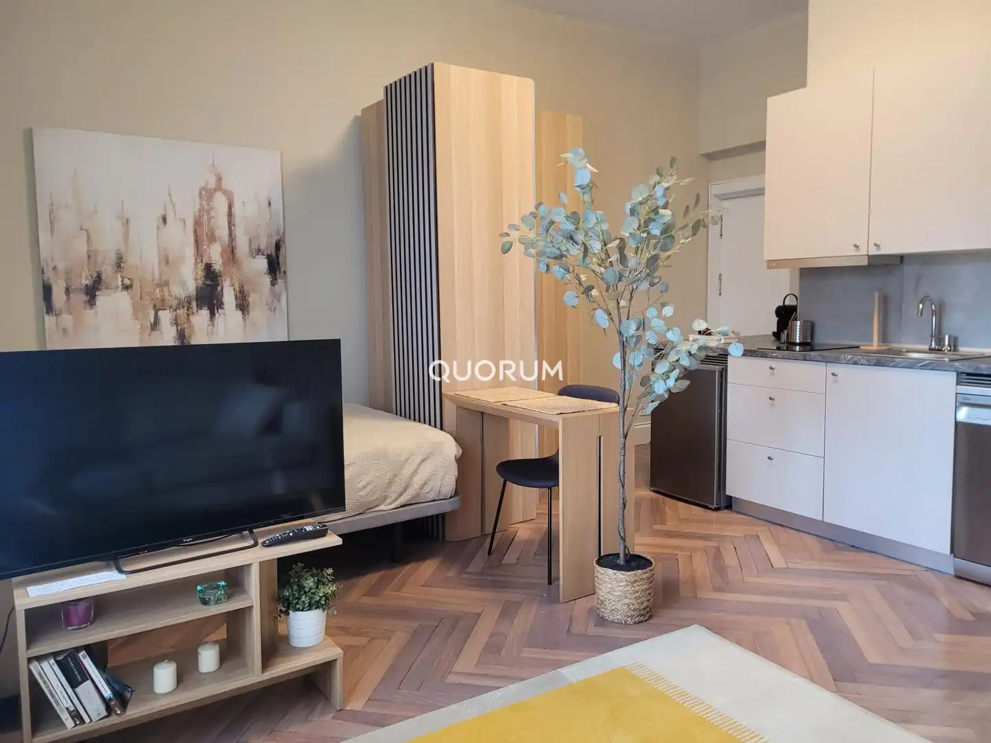 Flat for rent in Castaños - Begoñaibarra