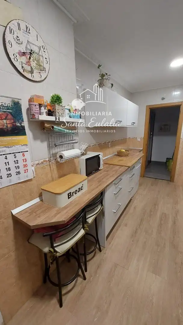Cocina de Piso en venta en Mérida con Aire acondicionado, Calefacción y Parquet