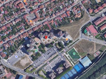 Pis en venda a SAN JUAN DE LOS LAGOS