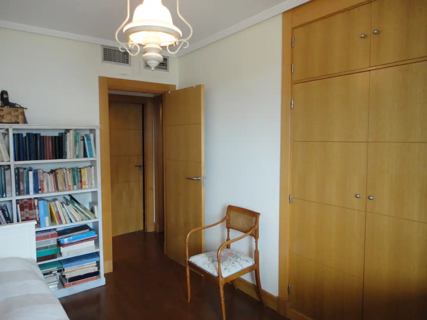 Piso en venta en Valladolid con Aire acondicionado, Calefacción y Parquet