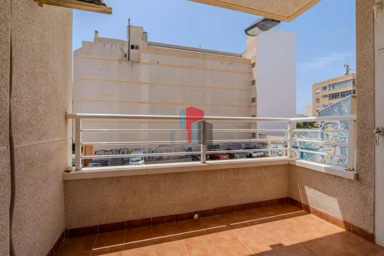 Apartment with lift for sale in Travesía Maldonado 1, imagen 13