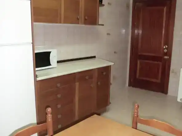 Cuina de Pis en venda en  Granada Capital amb Aire condicionat