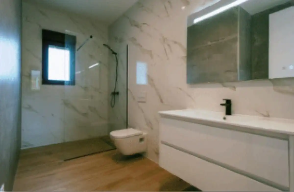 Detached house with pool for sale in La Romana, imagen 5