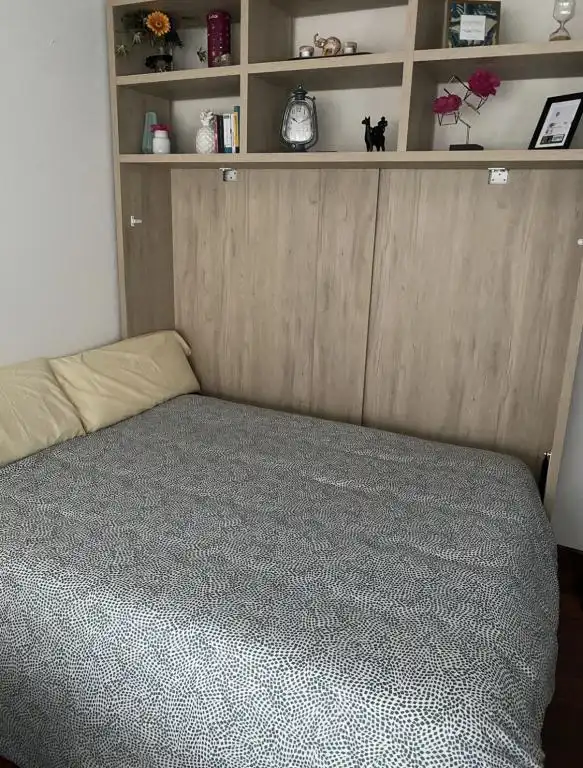 Bedroom of Apartments for sale in Arrasate / Mondragón  with Heating, Terrace and Storage room