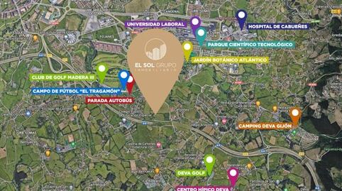 Photo 2 of Residential for sale in Camino de Los Maizales, 394, Cabueñes, Gijón