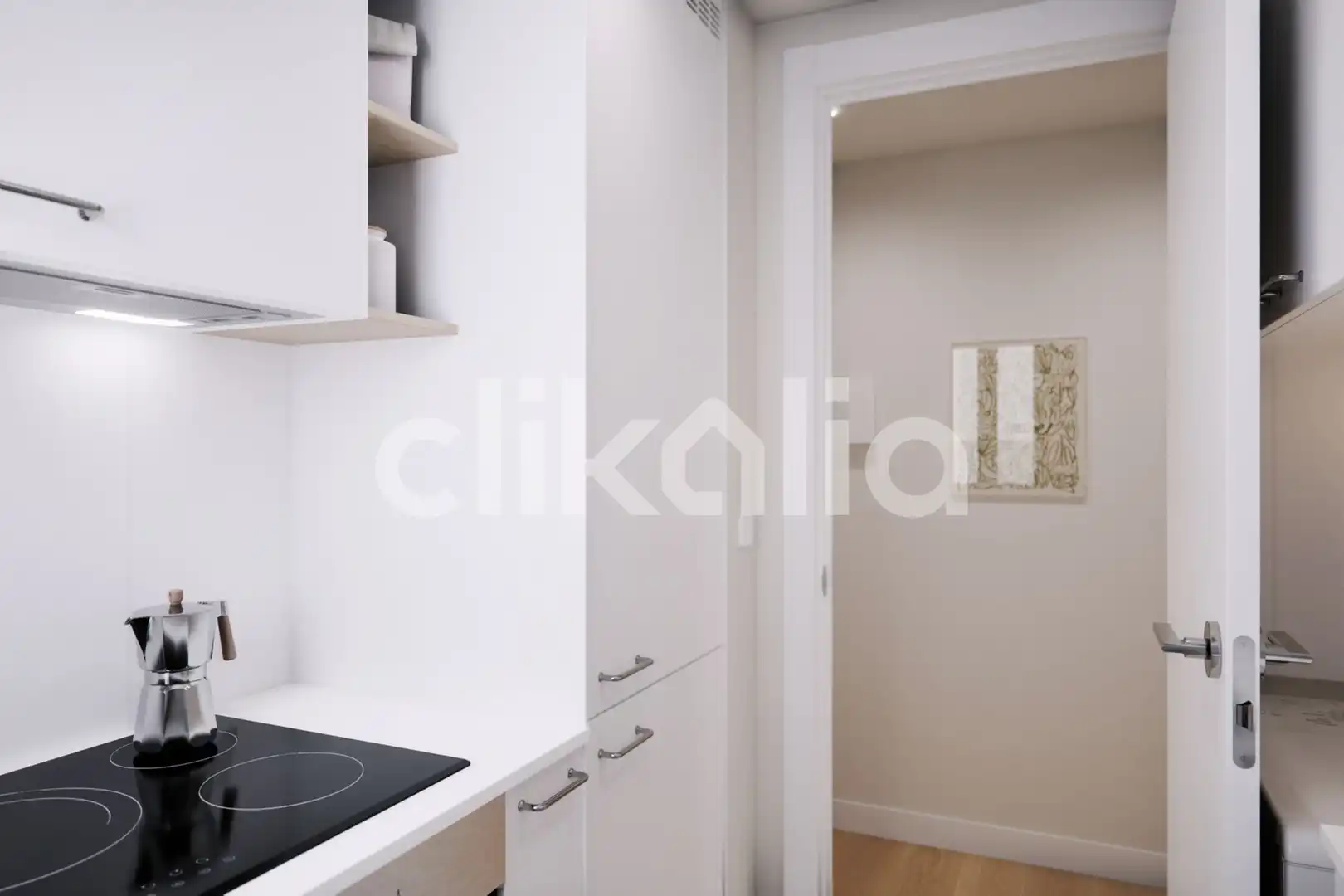Flat with lift for sale in Carabanchel, imagen 11