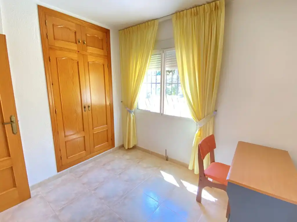 Houses for sale in El Montgó