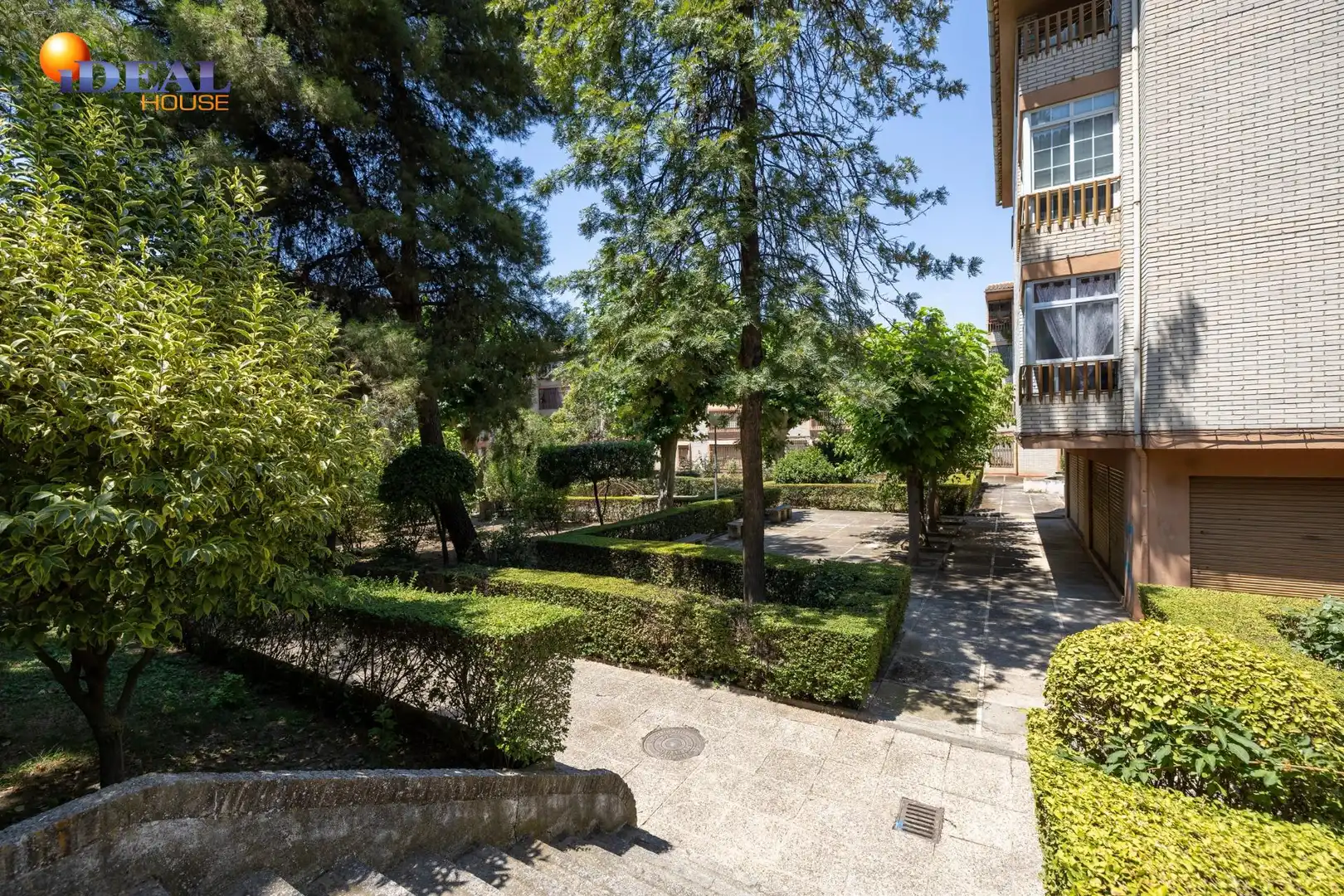 Flat for sale in Norte