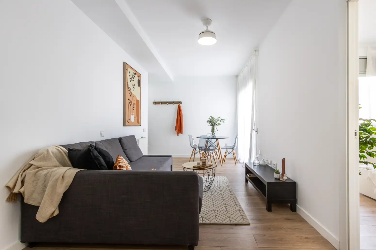 Flat for sale in Sant Pere Nord