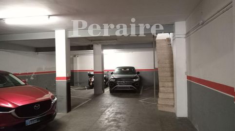 Foto 2 de Garaje de alquiler en Calle Berlines, 23, Sant Gervasi i la Bonanova, Barcelona Capital