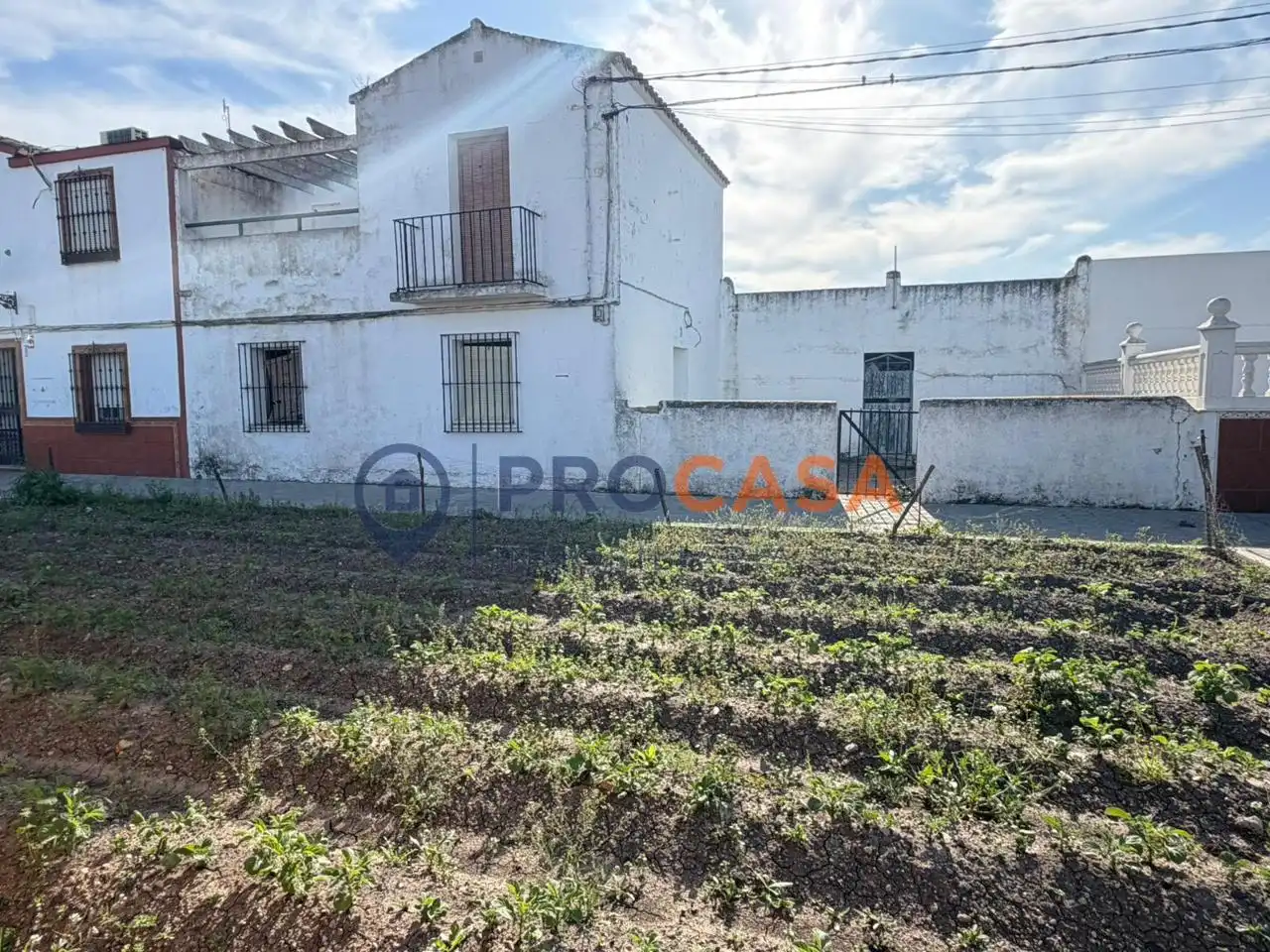 Casa o xalet en venda en Utrera