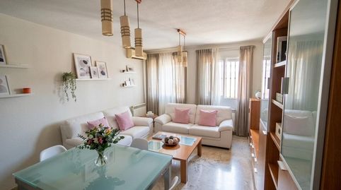 Photo 4 of Flat for sale in San Miguel, Armilla