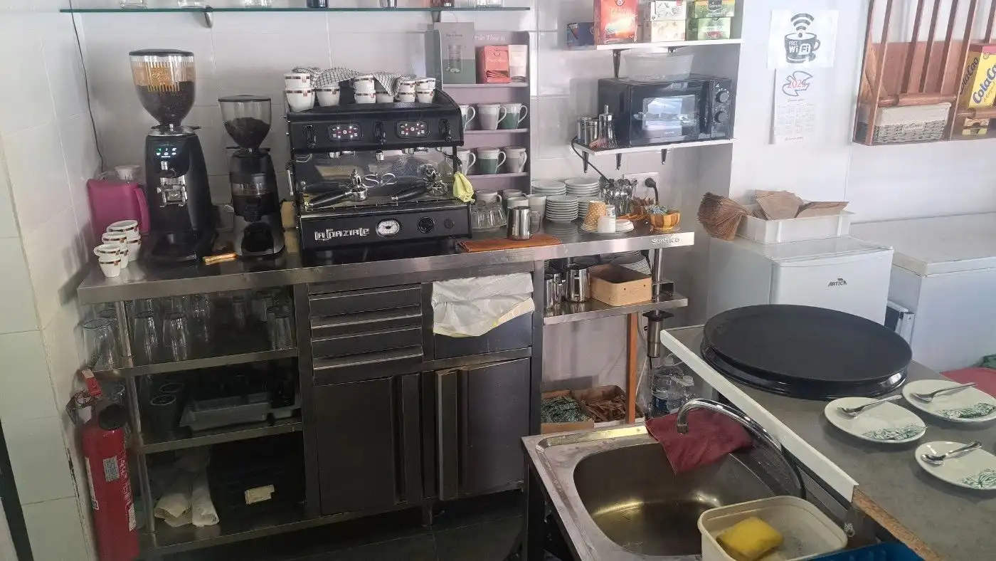 Business premises for sale in Centre, imagen 11