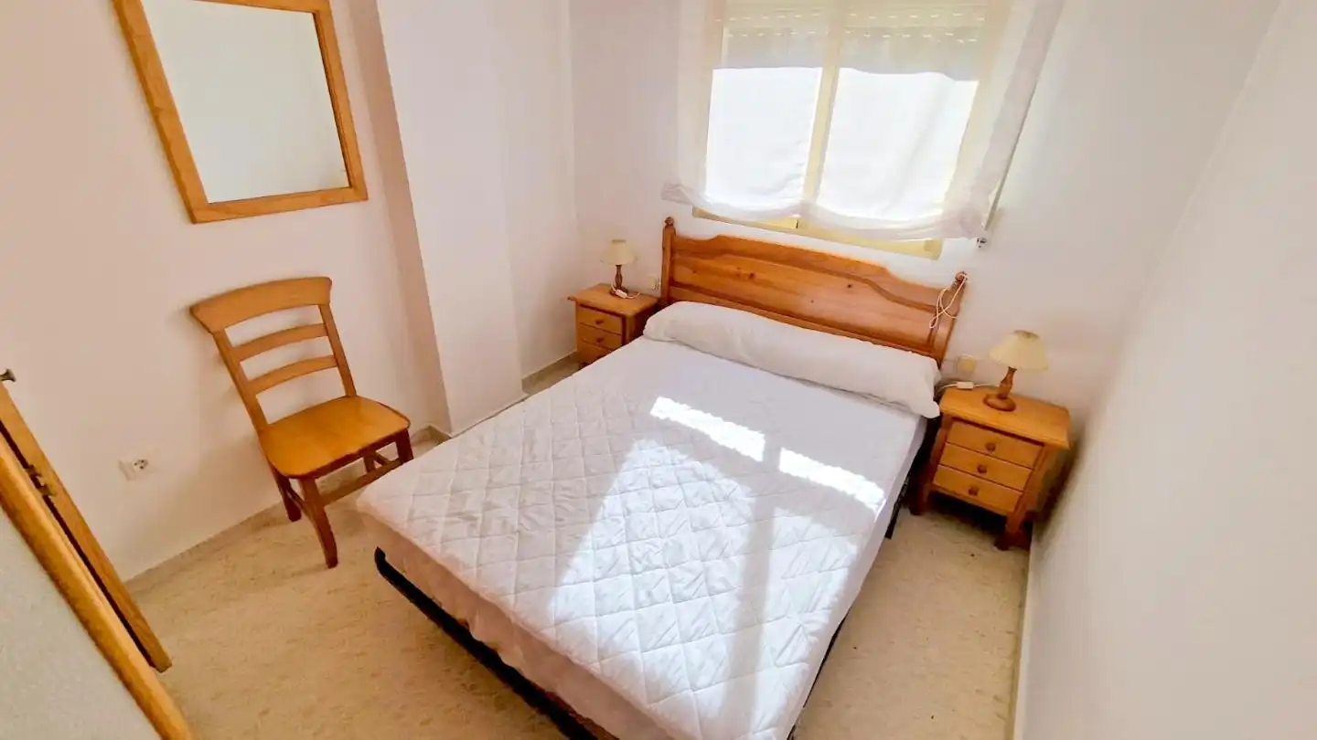 Apartments for rent in Rosa De Los Vientos, 46, Playa de Gandia